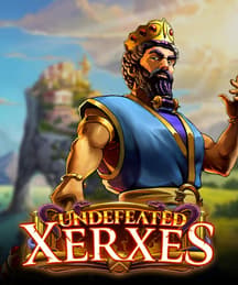 Undefeated Xerxes