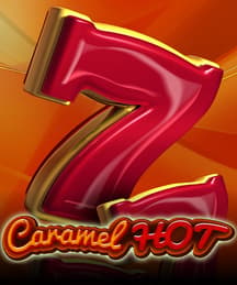 Caramel Hot