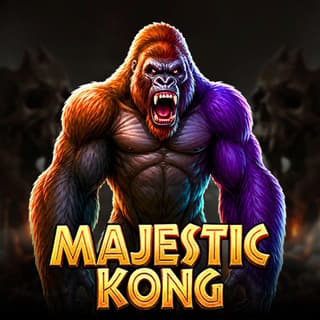 Majestic Kong