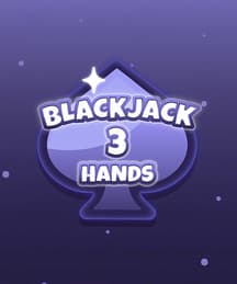 BlackJack3Hands