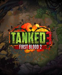 Tanked 3: First Blood 2
