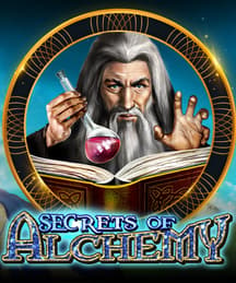 Secrets of Alchemy