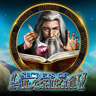 Secrets of Alchemy