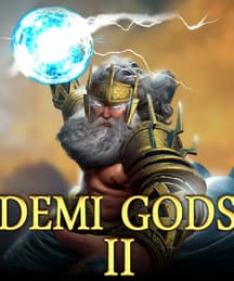 Demi Gods II 15 Lines Edition