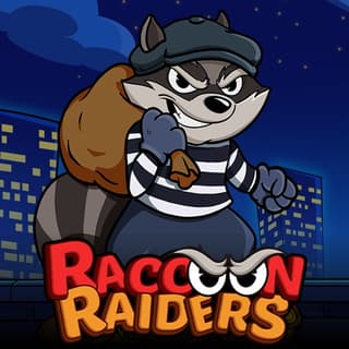 Raccoon Raiders