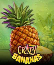 Crazy Bananas