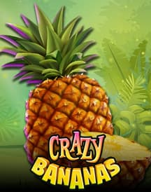 Crazy Bananas