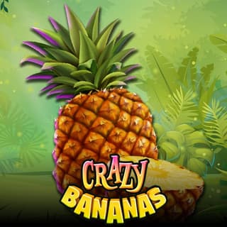 Crazy Bananas