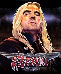 Saxon
