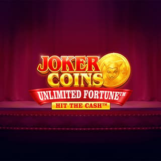 Joker Coin Unlimited Fortune