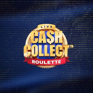 Cash Collect Roulette Live
