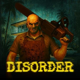 Disorder