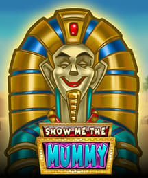 Show Me The Mummy