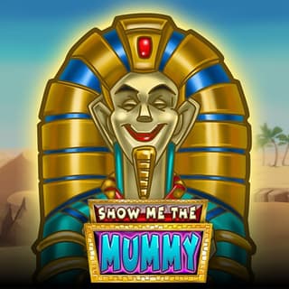 Show Me The Mummy