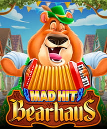 Mad Hit Bearhaus