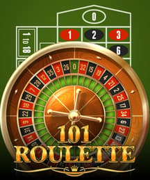 101 Roulette