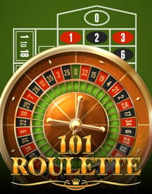 101 Roulette