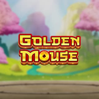 Golden Mouse