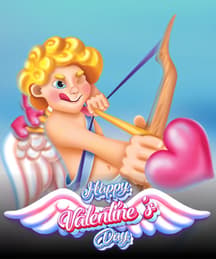 Happy Valentine's Day