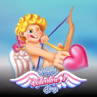 Happy Valentine's Day