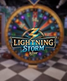 Lightning Storm