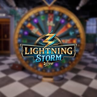 Lightning Storm