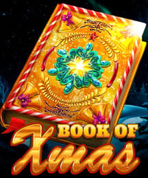 Book Of Xmas