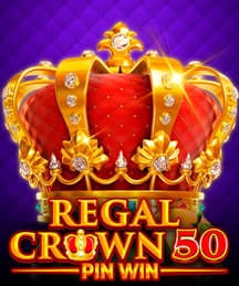 Regal Crown 50