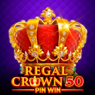 Regal Crown 50