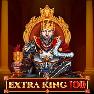 Extra King 100