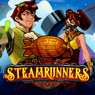 Steamrunners 96