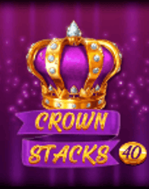 Crown Stacks 40