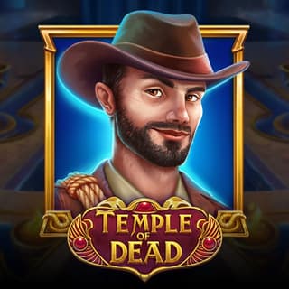 Temple of Dead