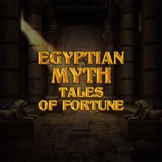 Egyptian Myth - Tales Of Fortune