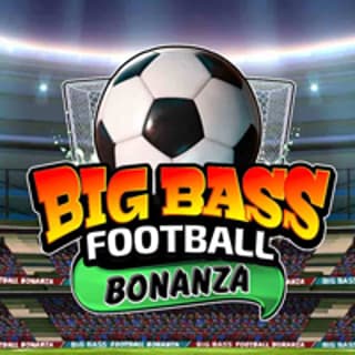 Big Bass Football Bonanza