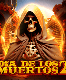 Dia De Los Muertos 2