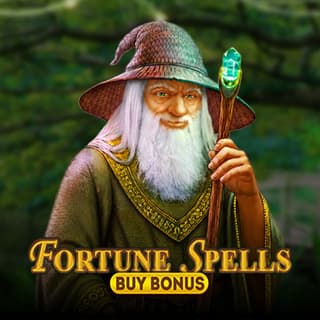 Fortune Spells Buy Bonus