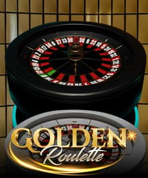 Golden Roulette
