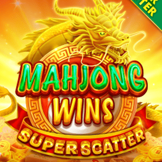 Mahjong Wins Super Scatter