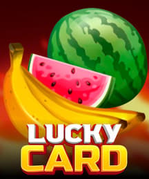 Lucky Card