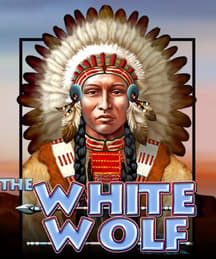 The White Wolf