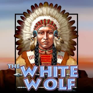 The White Wolf