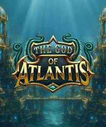 The God of Atlantis