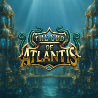 The God of Atlantis
