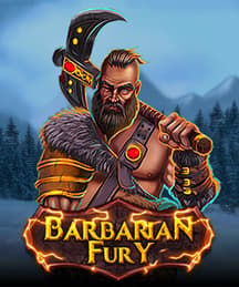 Barbarian Fury