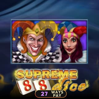 Supreme Dice