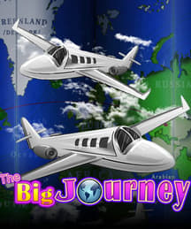 The Big Journey