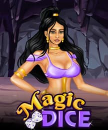Magic Dice