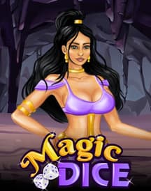 Magic Dice