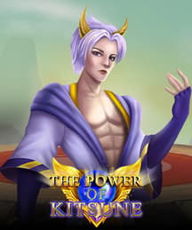 The Power of Kitsune